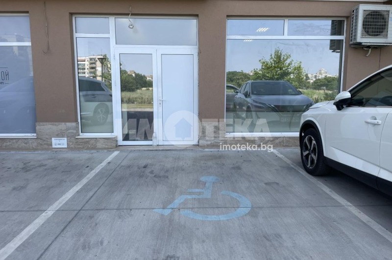 Продава МАГАЗИН, гр. Пловдив, Тракия, снимка 3 - Магазини - 51137558