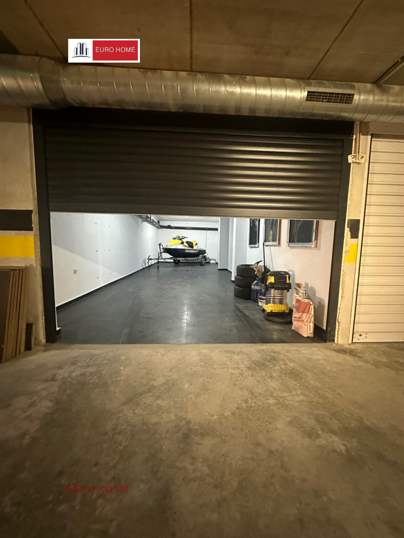Til salg  Garage Kardzhali , Tsentar , 47 kvm | 50741588 - billede [2]