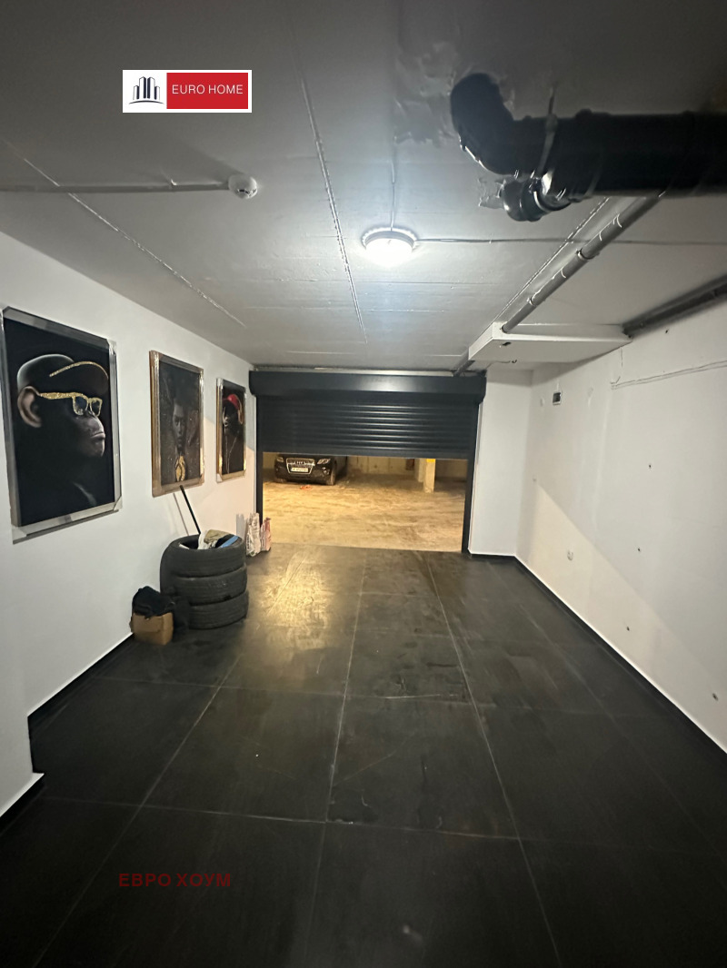 Til salg  Garage Kardzhali , Tsentar , 47 kvm | 50741588 - billede [3]