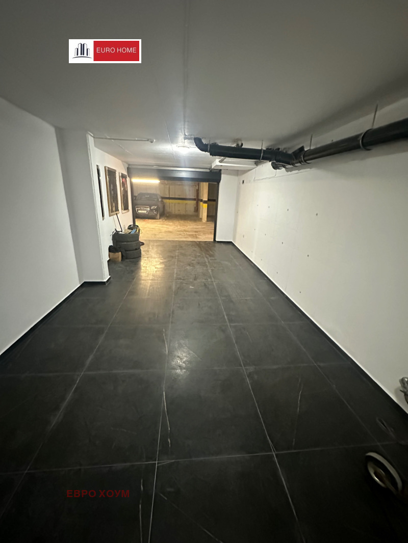 Til salg  Garage Kardzhali , Tsentar , 47 kvm | 50741588 - billede [4]