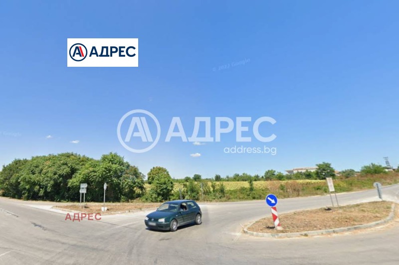 Продава ПАРЦЕЛ, град Варна, с. Тополи • 450000 € • 66430448 — Holmes.bg