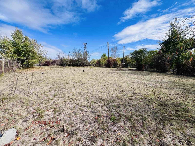 À venda  Trama região Sófia , Slivnica , 500 m² | 36757862