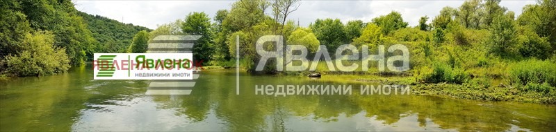 Продава ПАРЦЕЛ, с. Баня, област Сливен