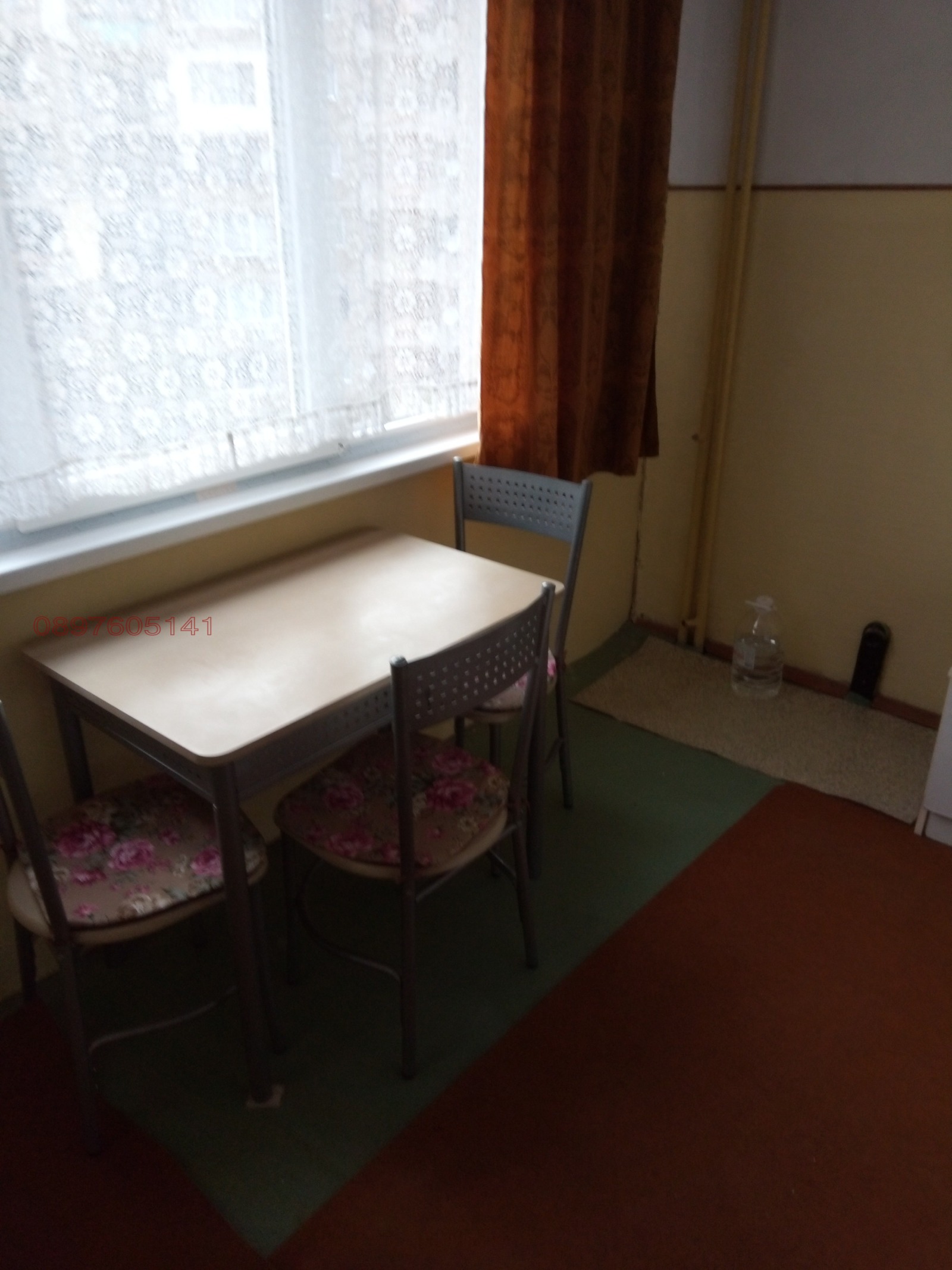 Продава 1-СТАЕН, гр. Радомир, област Перник, снимка 2 - Апартаменти - 55047538