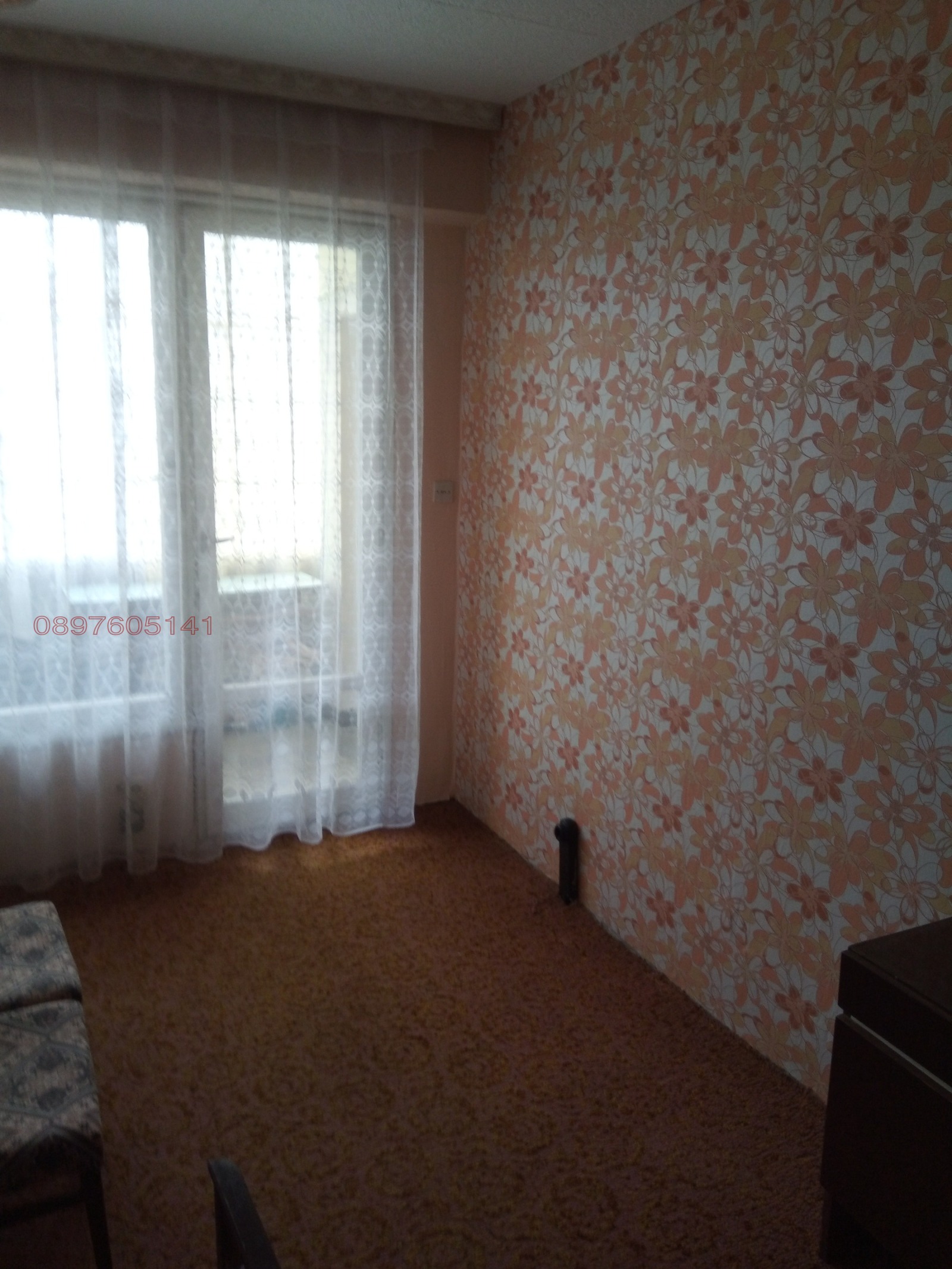 Продава 1-СТАЕН, гр. Радомир, област Перник, снимка 6 - Апартаменти - 55047538
