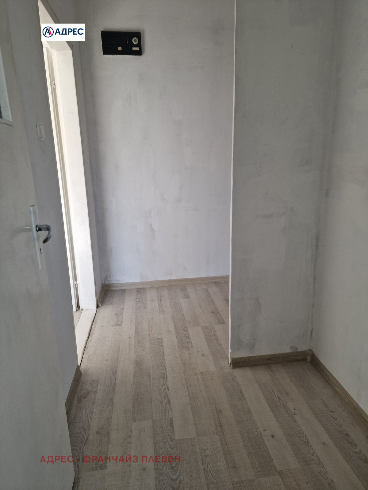Продава 1-СТАЕН, гр. Плевен, Дружба 1, снимка 4 - Апартаменти - 55537445