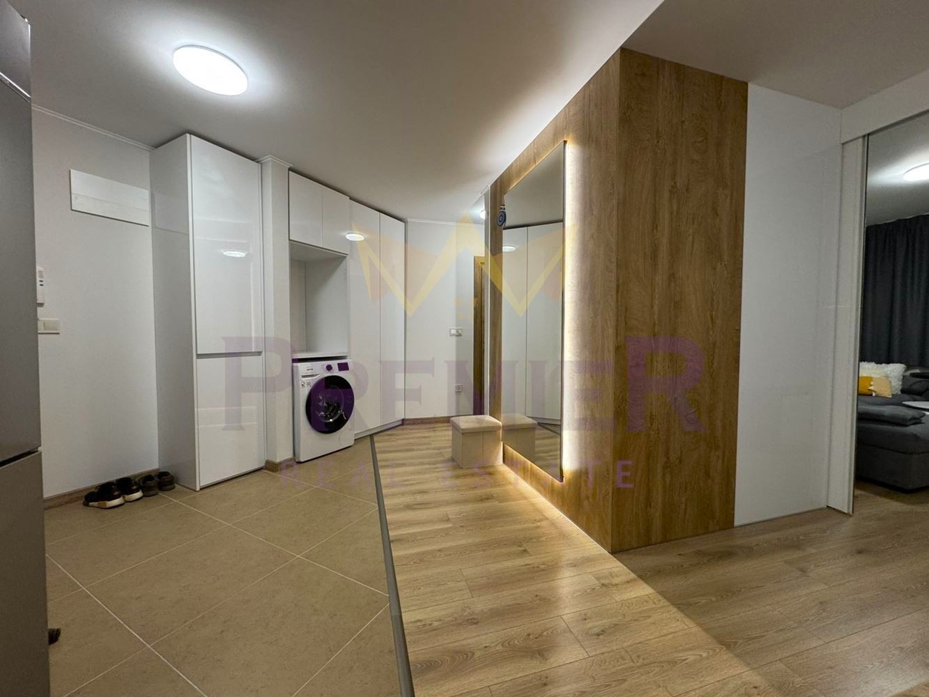 Продава 2-СТАЕН, гр. Варна, Виница, снимка 9 - Апартаменти - 53983253