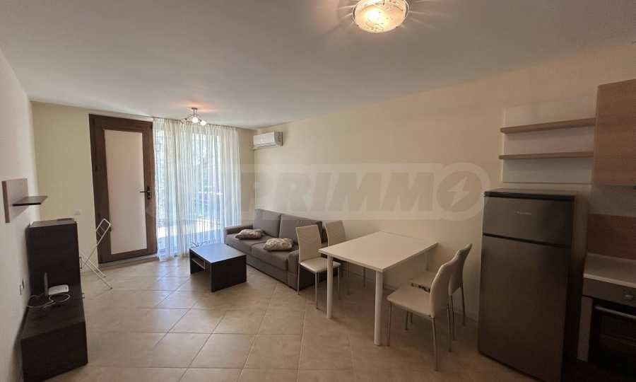 Продава 2-СТАЕН, гр. Созопол, област Бургас, снимка 3 - Апартаменти - 54256336