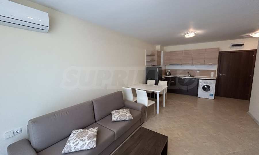 Продава 2-СТАЕН, гр. Созопол, област Бургас, снимка 2 - Апартаменти - 54256336