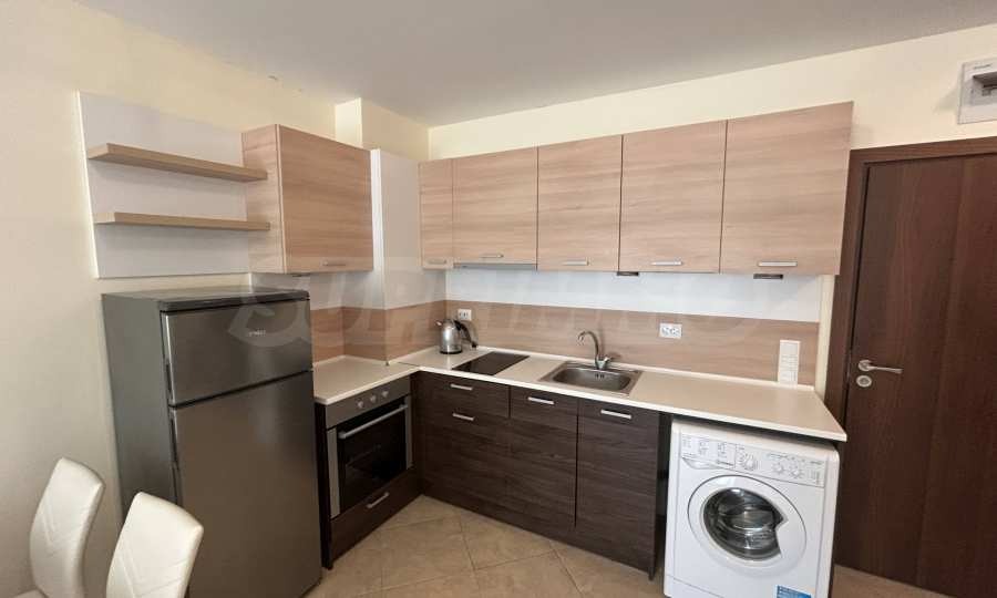 Продава 2-СТАЕН, гр. Созопол, област Бургас, снимка 6 - Апартаменти - 54256336