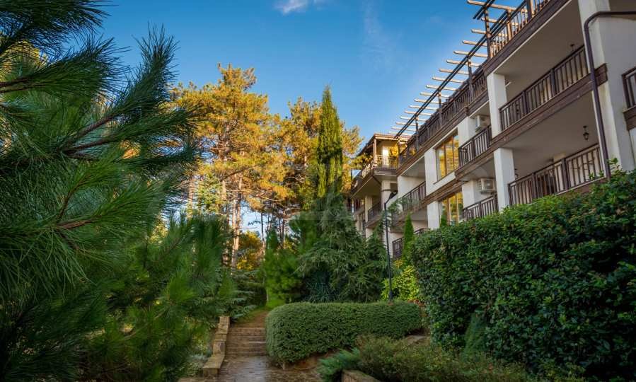 Продава 2-СТАЕН, гр. Созопол, област Бургас, снимка 17 - Апартаменти - 54256336