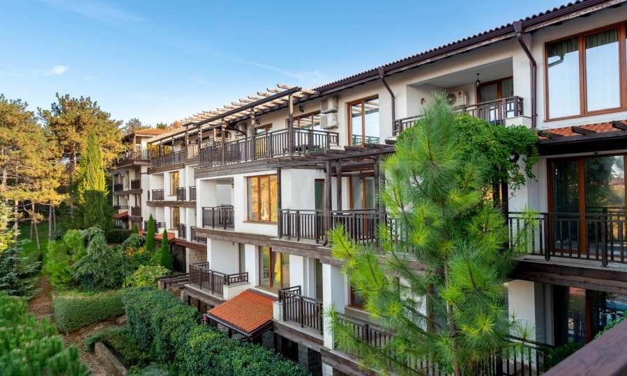 Продава 2-СТАЕН, гр. Созопол, област Бургас, снимка 16 - Апартаменти - 54256336