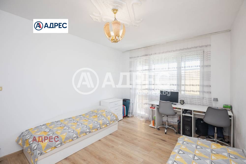 Продава 2-СТАЕН, гр. Варна, Изгрев