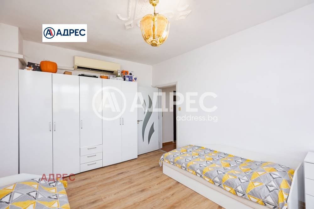 Продава 2-СТАЕН, гр. Варна, Изгрев, снимка 6 - Апартаменти - 54648872