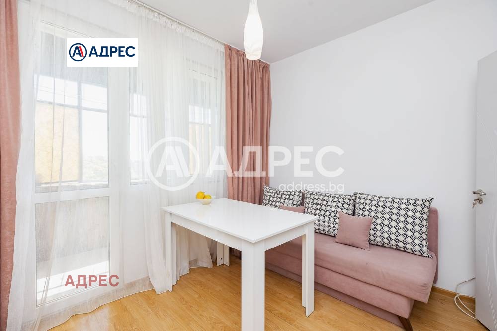 Продава 2-СТАЕН, гр. Варна, Изгрев, снимка 8 - Апартаменти - 54648872