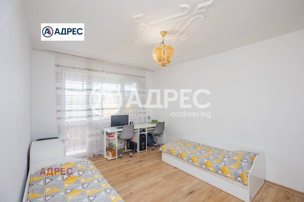 Продава 2-СТАЕН, гр. Варна, Изгрев, снимка 5 - Апартаменти - 54648872