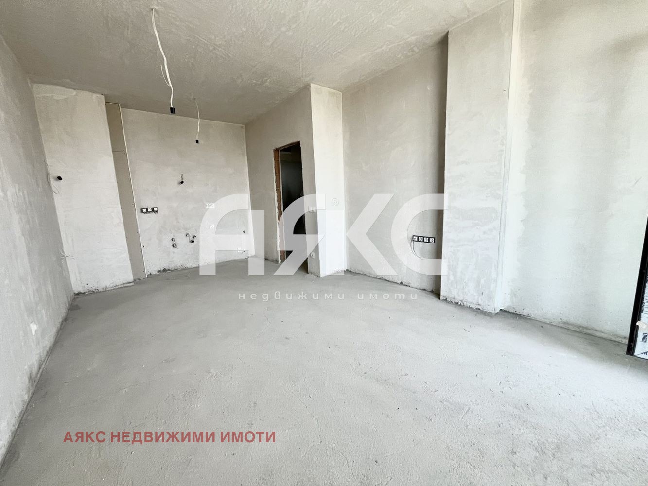 Продава 2-СТАЕН, гр. София, Полигона, снимка 4 - Апартаменти - 54868485