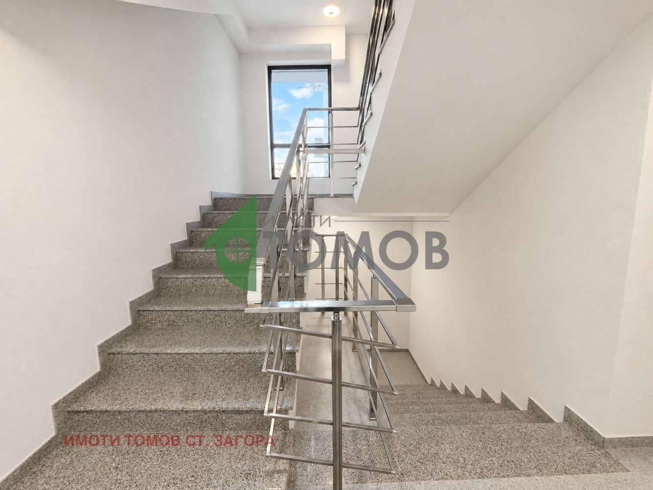 Продава 2-СТАЕН, гр. Стара Загора, Самара 3, снимка 15 - Апартаменти - 55014006