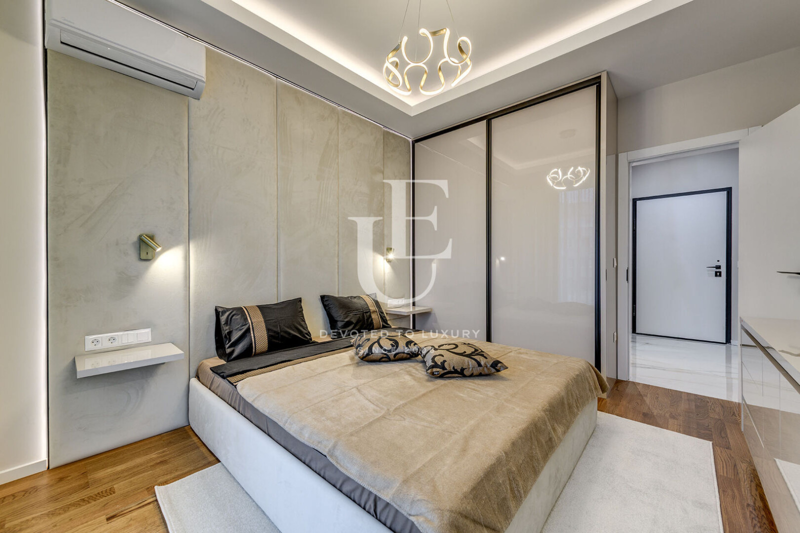 Продава 2-СТАЕН, гр. София, Бояна, снимка 8 - Апартаменти - 55441838