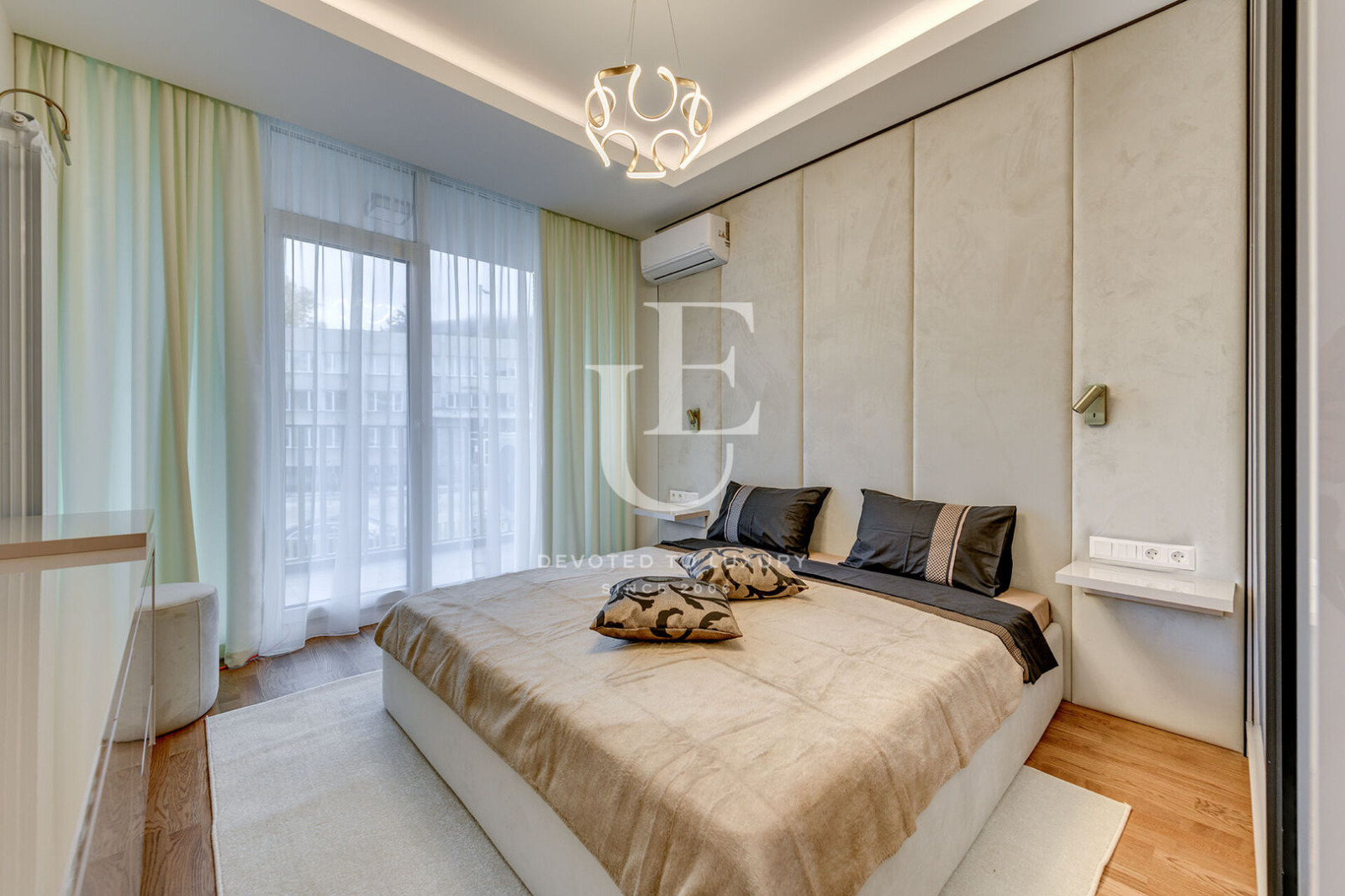 Продава 2-СТАЕН, гр. София, Бояна, снимка 9 - Апартаменти - 55441838