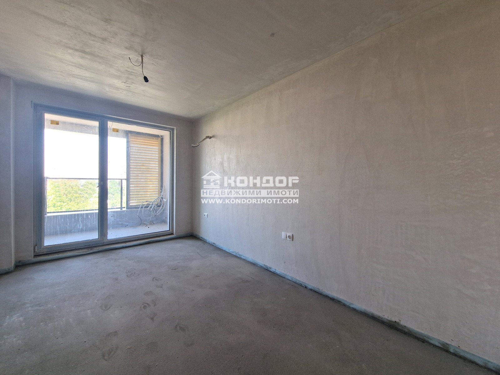 Продава 3-СТАЕН, гр. Пловдив, Тракия, снимка 2 - Апартаменти - 44975170