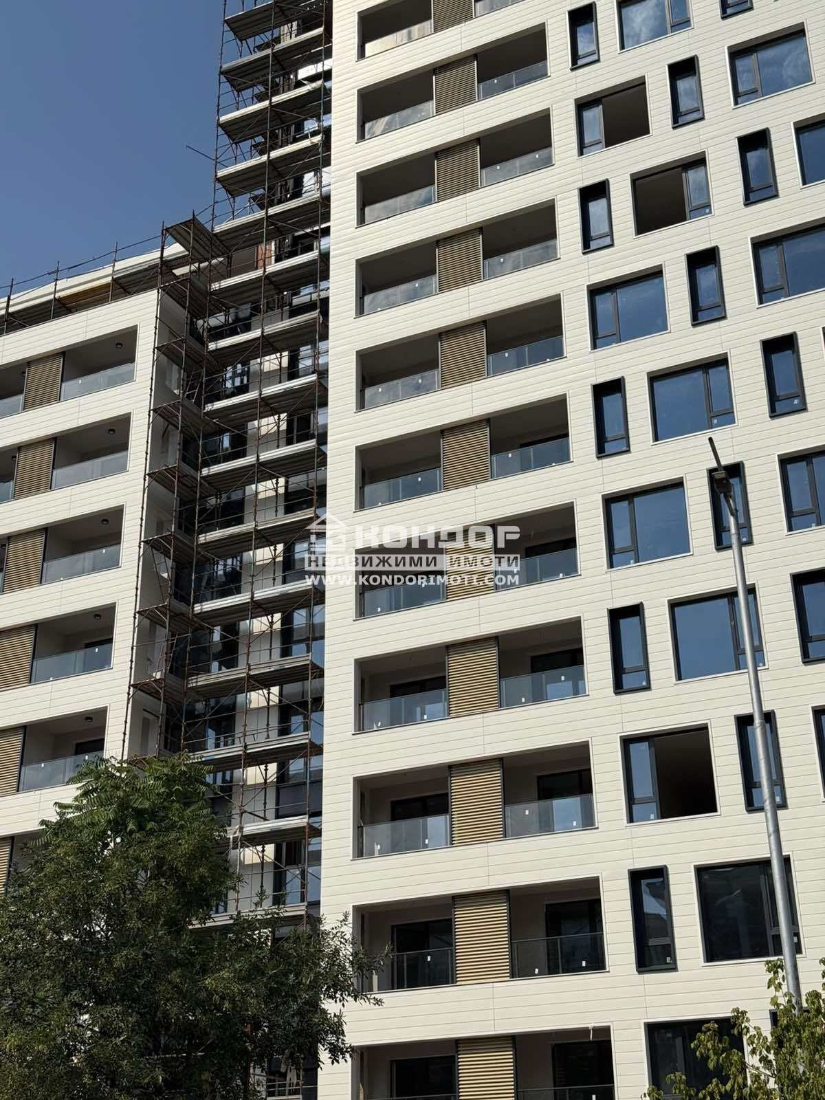 Продава 3-СТАЕН, гр. Пловдив, Тракия, снимка 5 - Апартаменти - 44975170