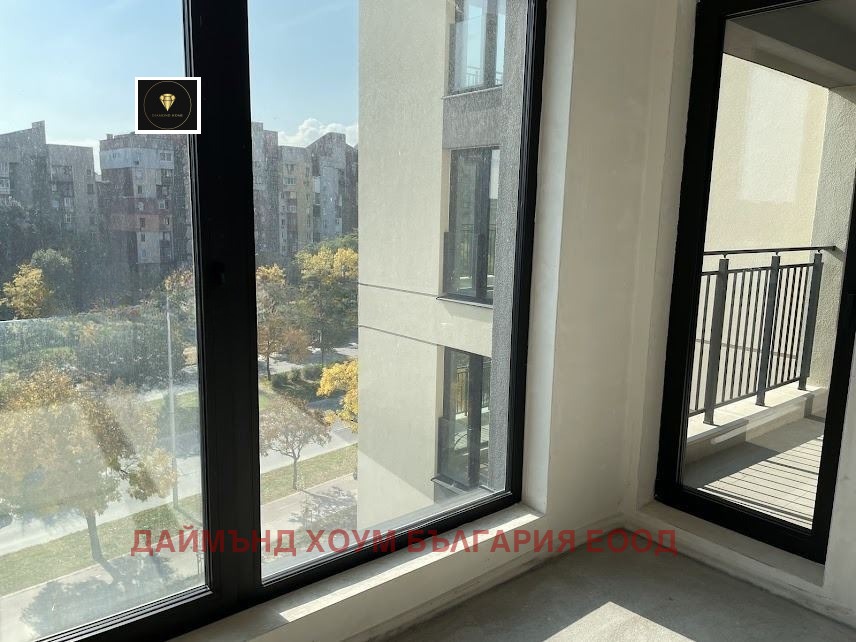 Продава 3-СТАЕН, гр. Пловдив, Тракия, снимка 2 - Апартаменти - 52290361