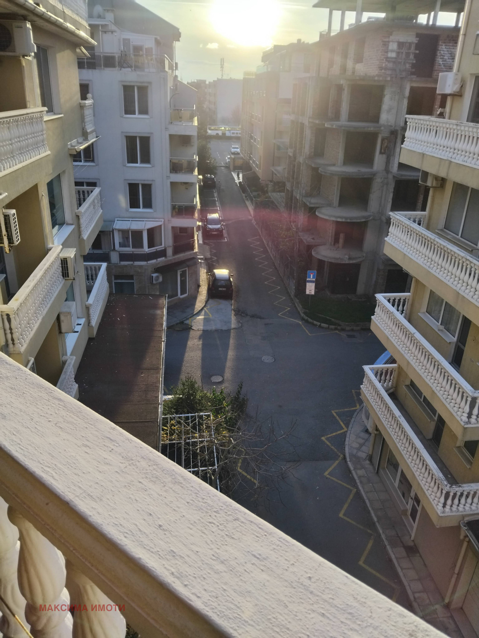 Продава 3-СТАЕН, гр. Поморие, област Бургас, снимка 5 - Апартаменти - 53756031