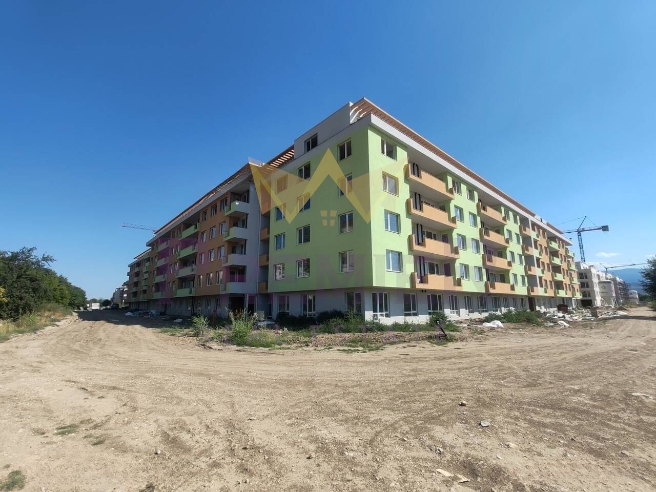 Продава 3-СТАЕН, гр. Пловдив, Южен