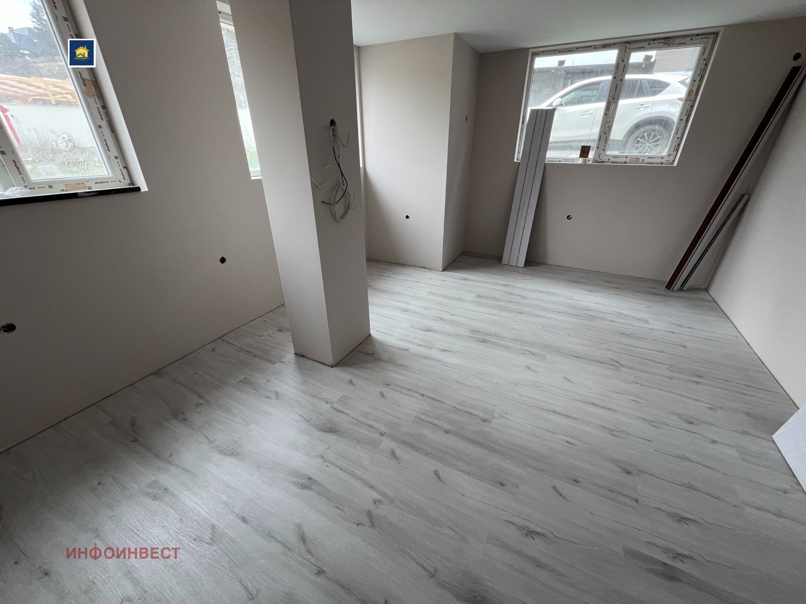 Продава 3-СТАЕН, гр. Велинград, област Пазарджик, снимка 2 - Апартаменти - 54256393