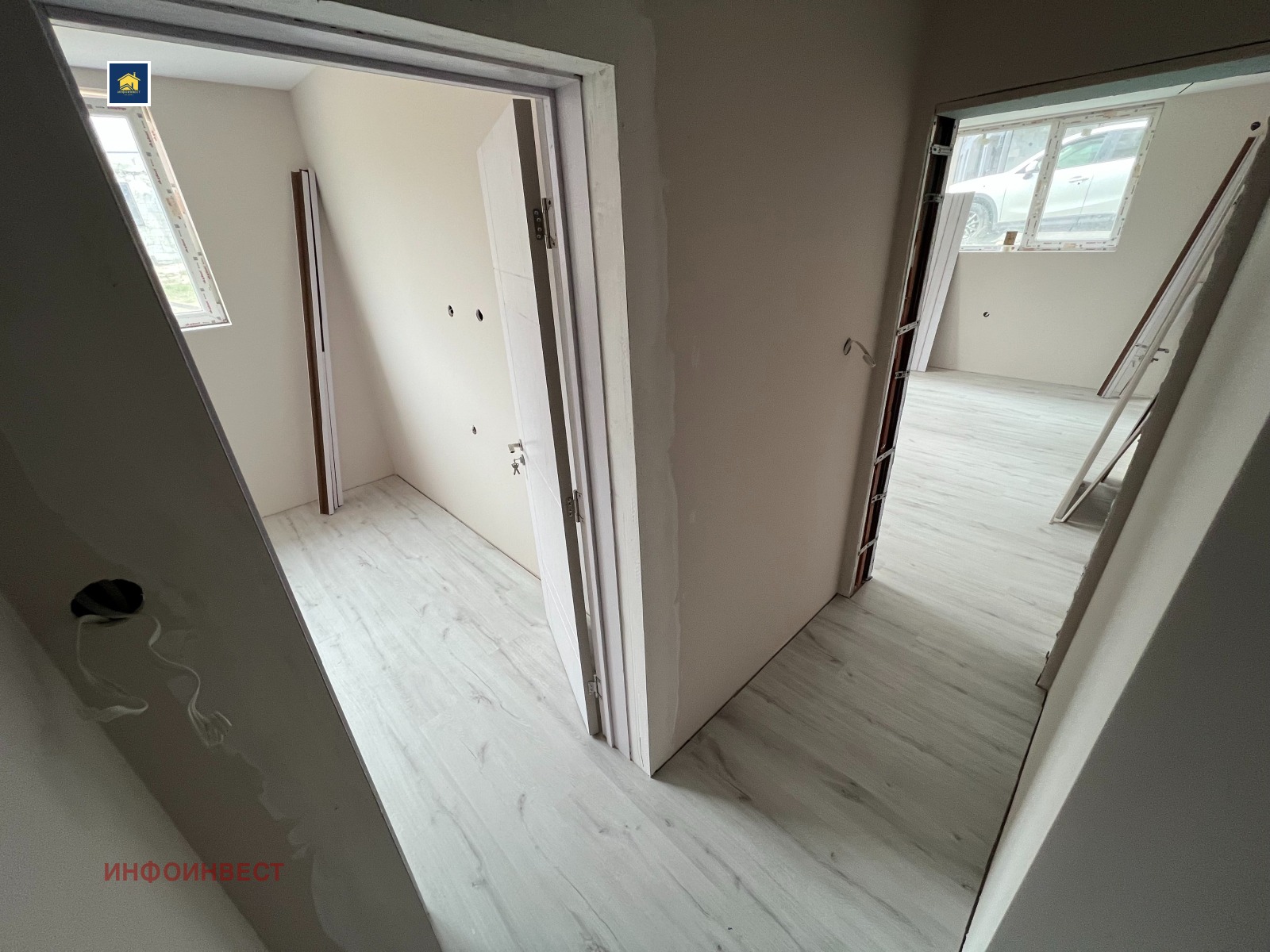 Продава 3-СТАЕН, гр. Велинград, област Пазарджик, снимка 4 - Апартаменти - 54256393