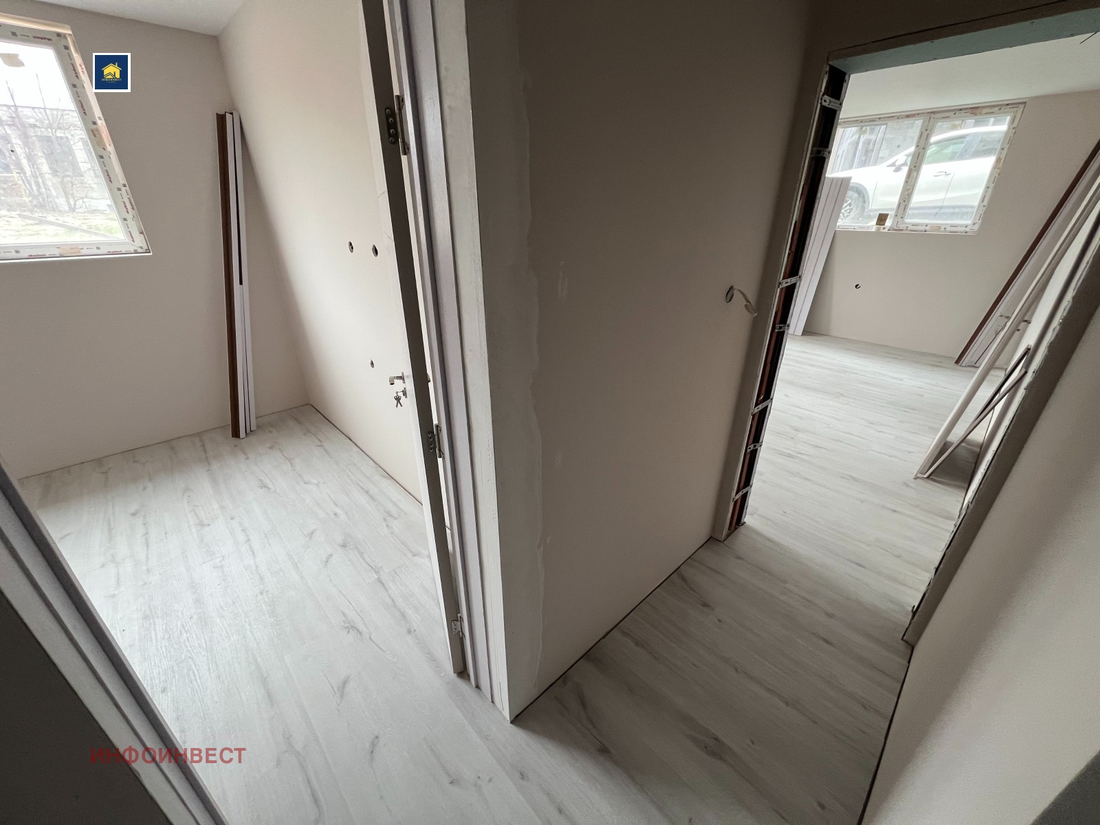 Продава 3-СТАЕН, гр. Велинград, област Пазарджик, снимка 5 - Апартаменти - 54256393