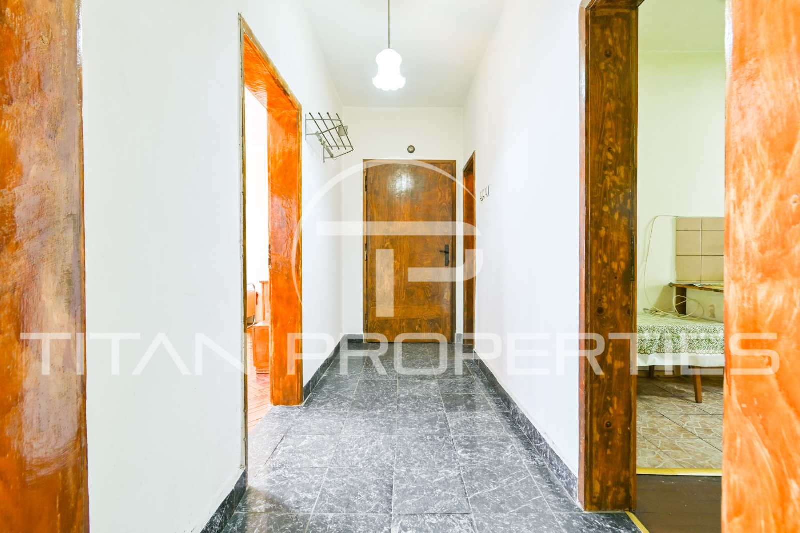 Продава 3-СТАЕН, гр. Перник, Твърди ливади, снимка 16 - Апартаменти - 54747298