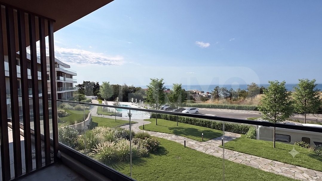 Продава 3-СТАЕН, гр. Балчик, област Добрич, снимка 11 - Апартаменти - 55290834