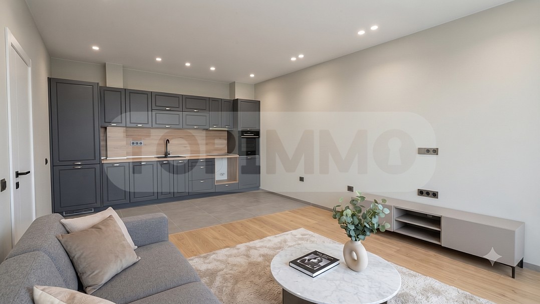 Продава 3-СТАЕН, гр. Балчик, област Добрич, снимка 8 - Апартаменти - 55290834