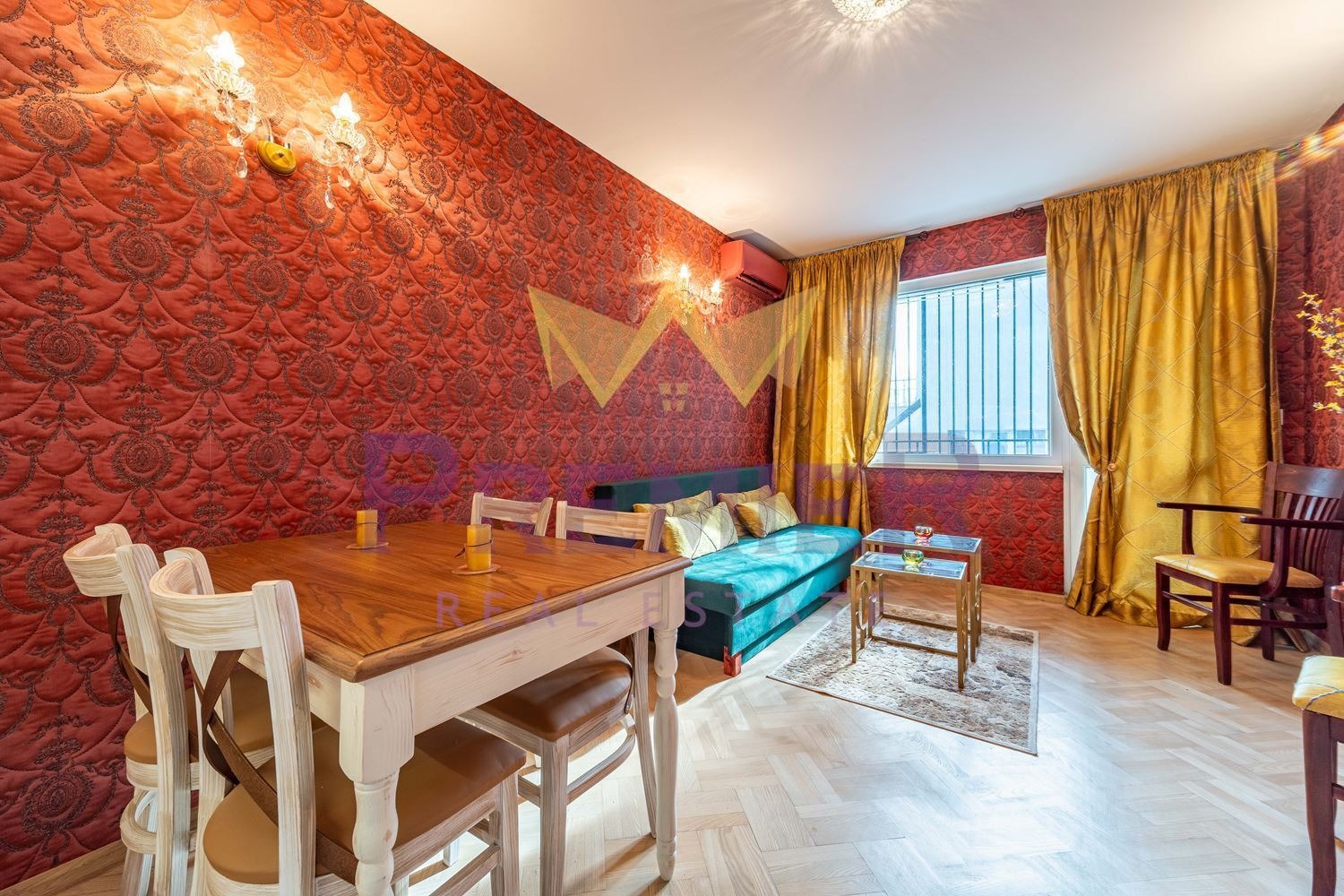 Продава 3-СТАЕН, гр. Варна, Централна поща, снимка 5 - Апартаменти - 56704529