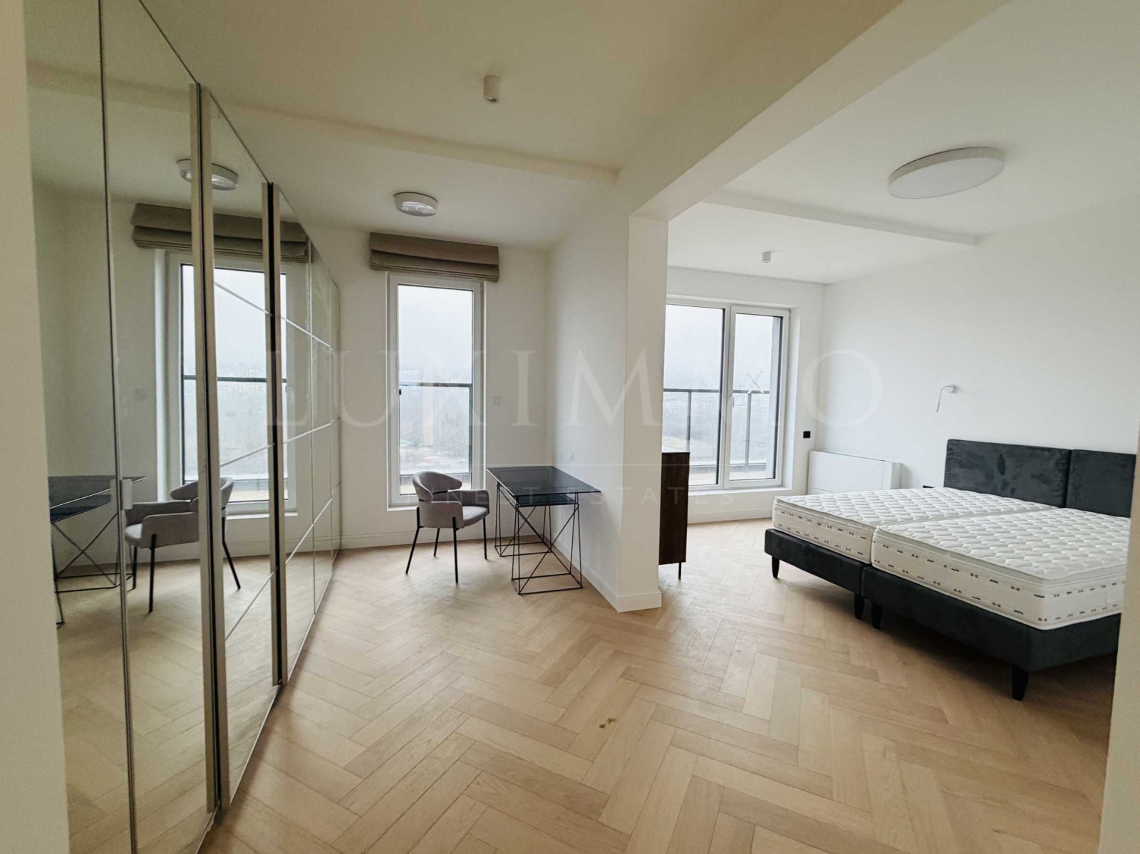 Продава 4-СТАЕН, гр. София, Витоша, снимка 11 - Апартаменти - 53608863