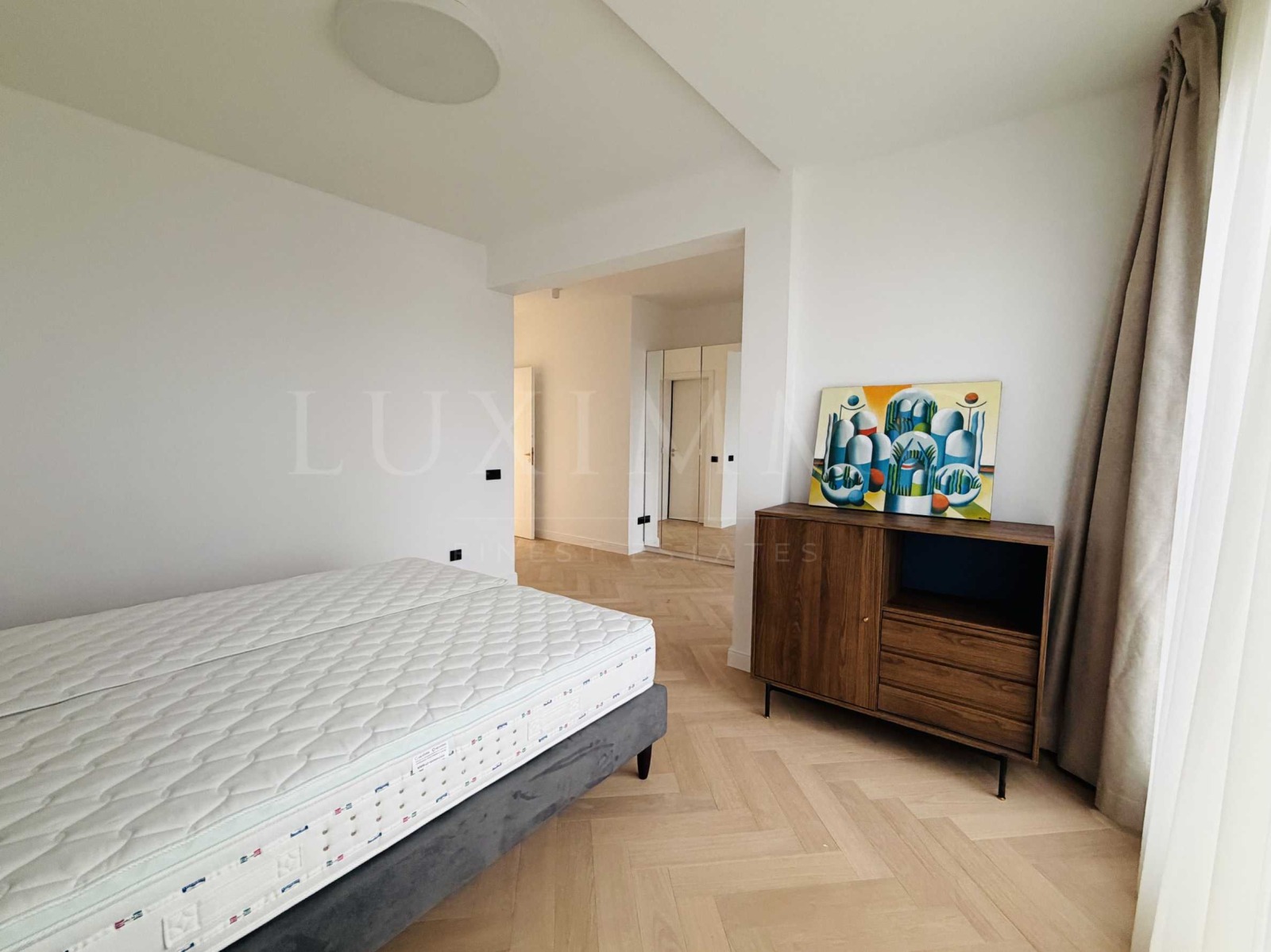 Продава 4-СТАЕН, гр. София, Витоша, снимка 12 - Апартаменти - 53608863