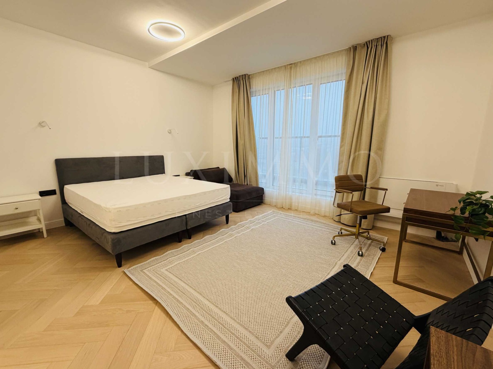 Продава 4-СТАЕН, гр. София, Витоша, снимка 15 - Апартаменти - 53608863