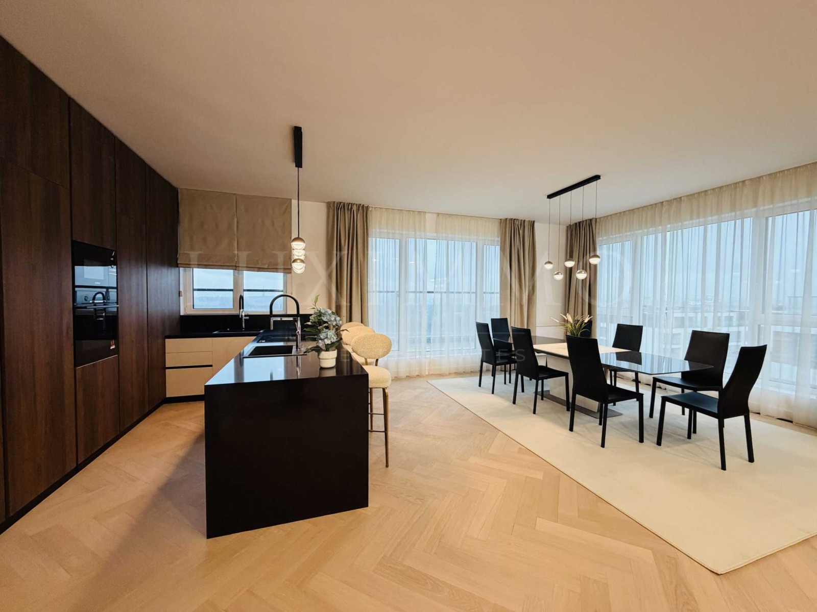 Продава 4-СТАЕН, гр. София, Витоша, снимка 6 - Апартаменти - 53608863