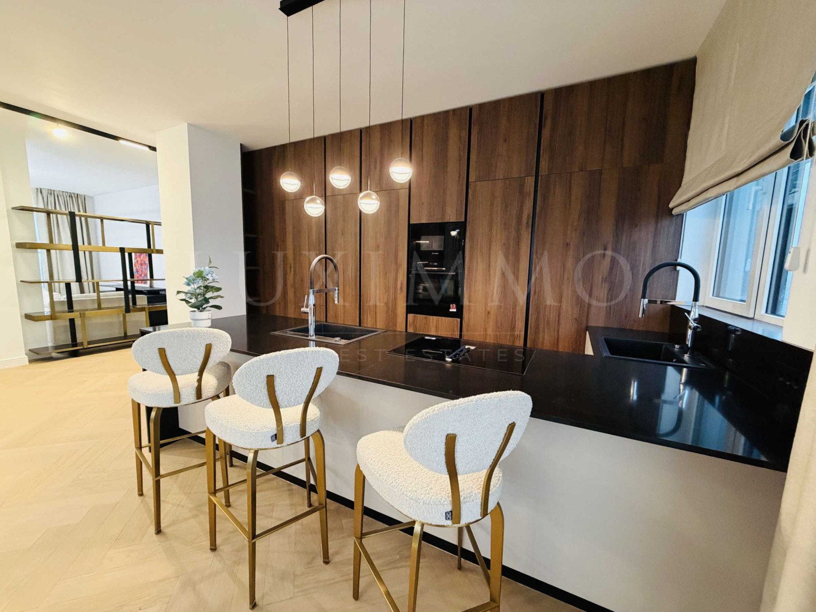 Продава 4-СТАЕН, гр. София, Витоша, снимка 4 - Апартаменти - 53608863