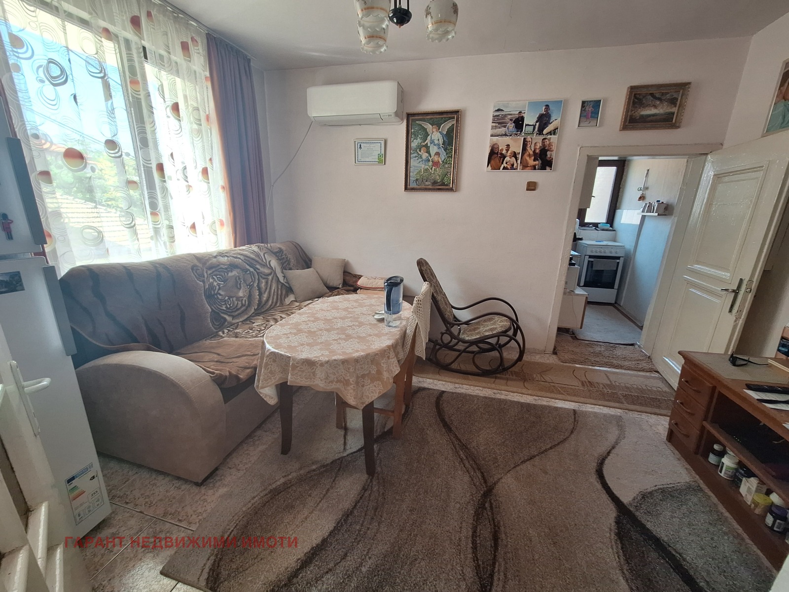 Продава КЪЩА, гр. Габрово, Център, снимка 2 - Къщи - 52981886