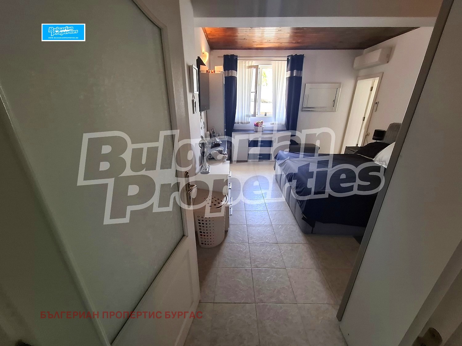 Продава КЪЩА, гр. Бургас, с. Брястовец, снимка 17 - Къщи - 56109186