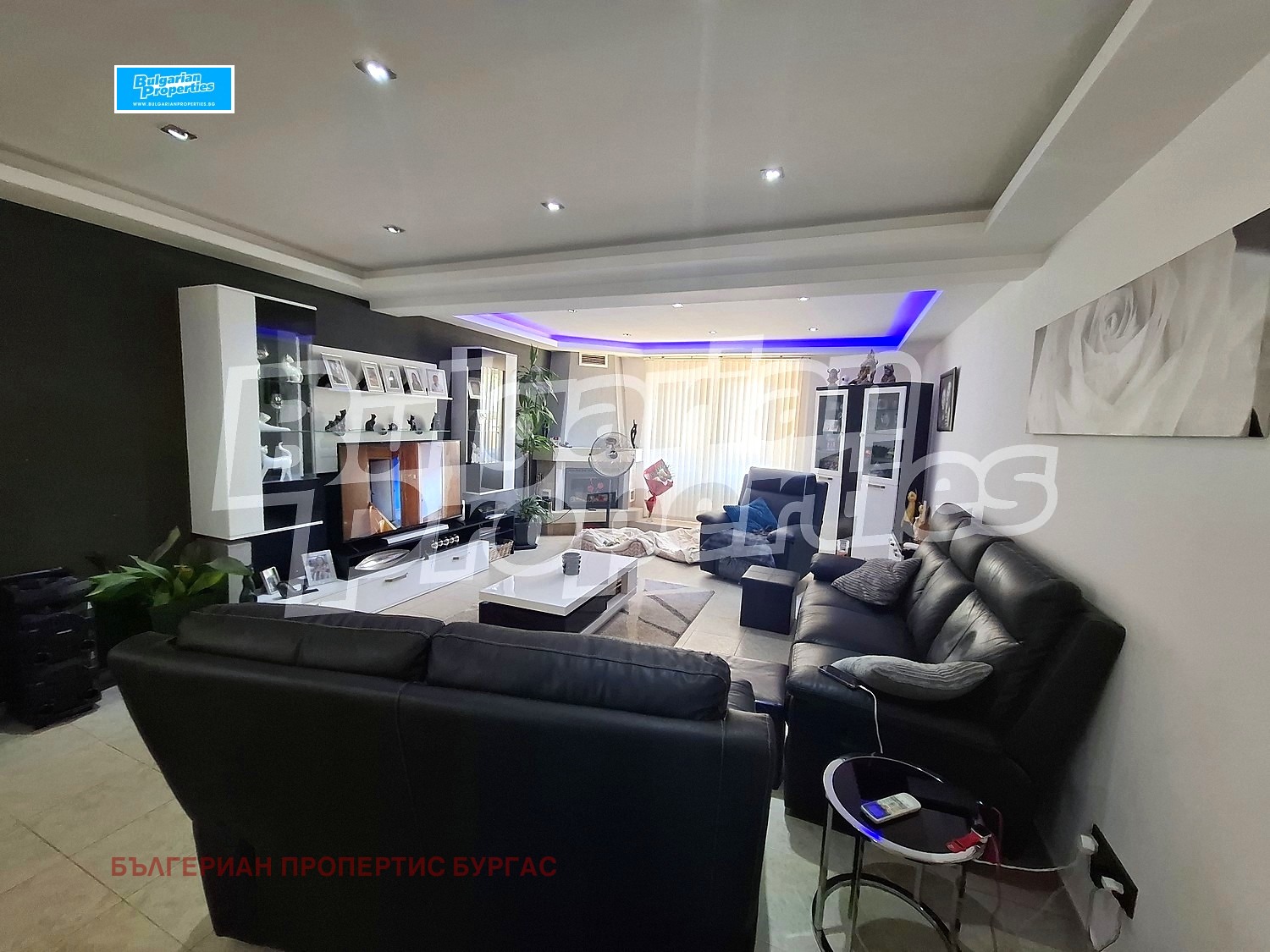 Продава КЪЩА, гр. Бургас, с. Брястовец, снимка 8 - Къщи - 56109186