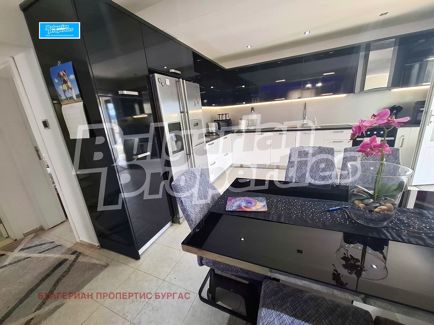 Продава КЪЩА, гр. Бургас, с. Брястовец, снимка 10 - Къщи - 56109186