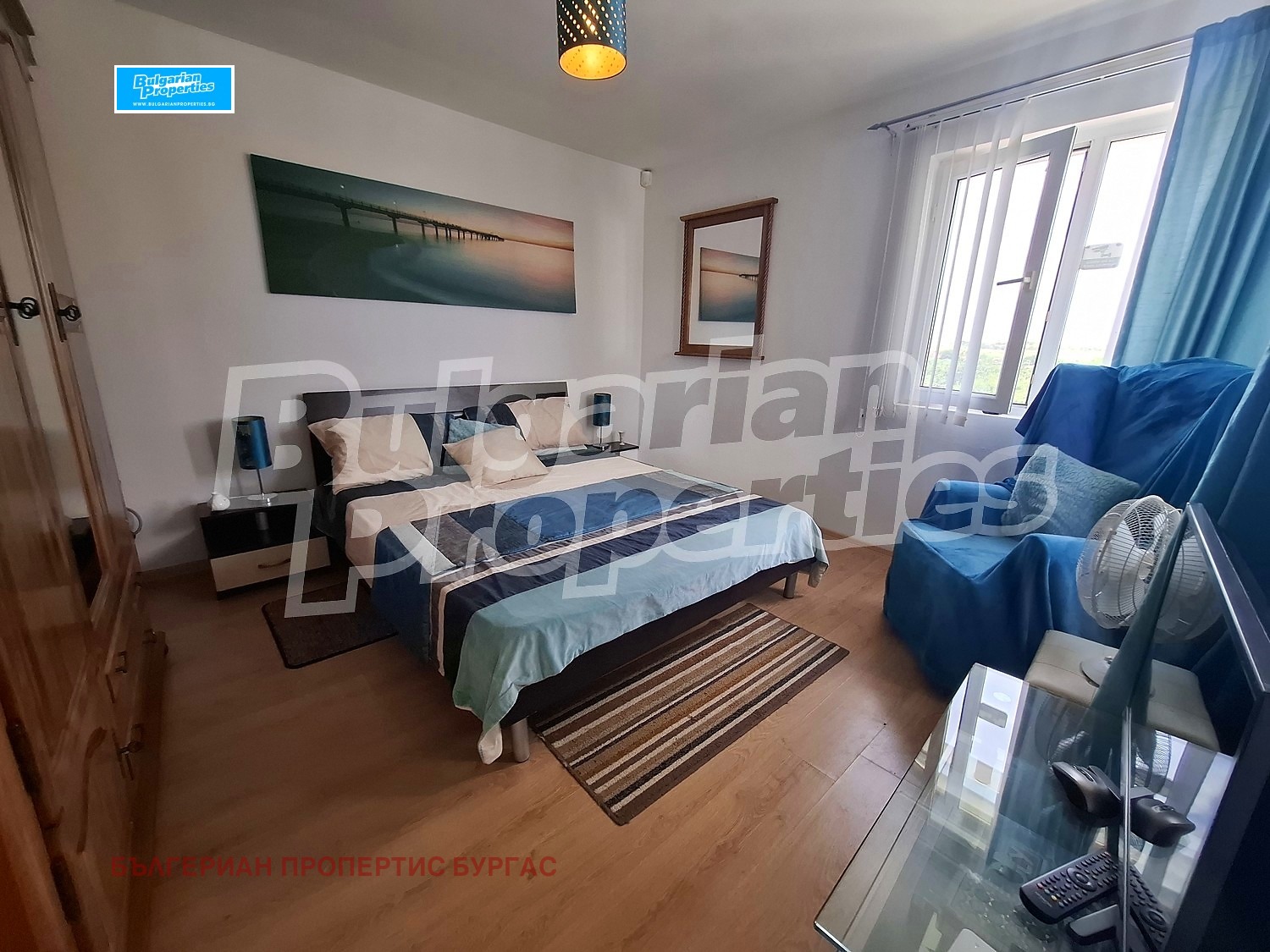 Продава КЪЩА, гр. Бургас, с. Брястовец, снимка 14 - Къщи - 56109186