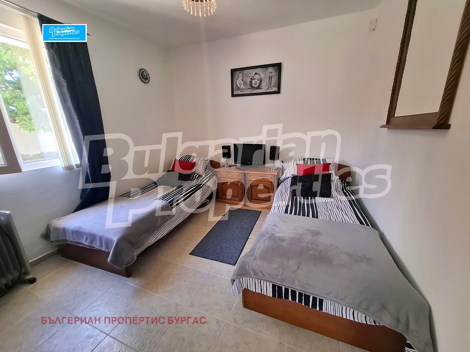 Продава КЪЩА, гр. Бургас, с. Брястовец, снимка 15 - Къщи - 56109186