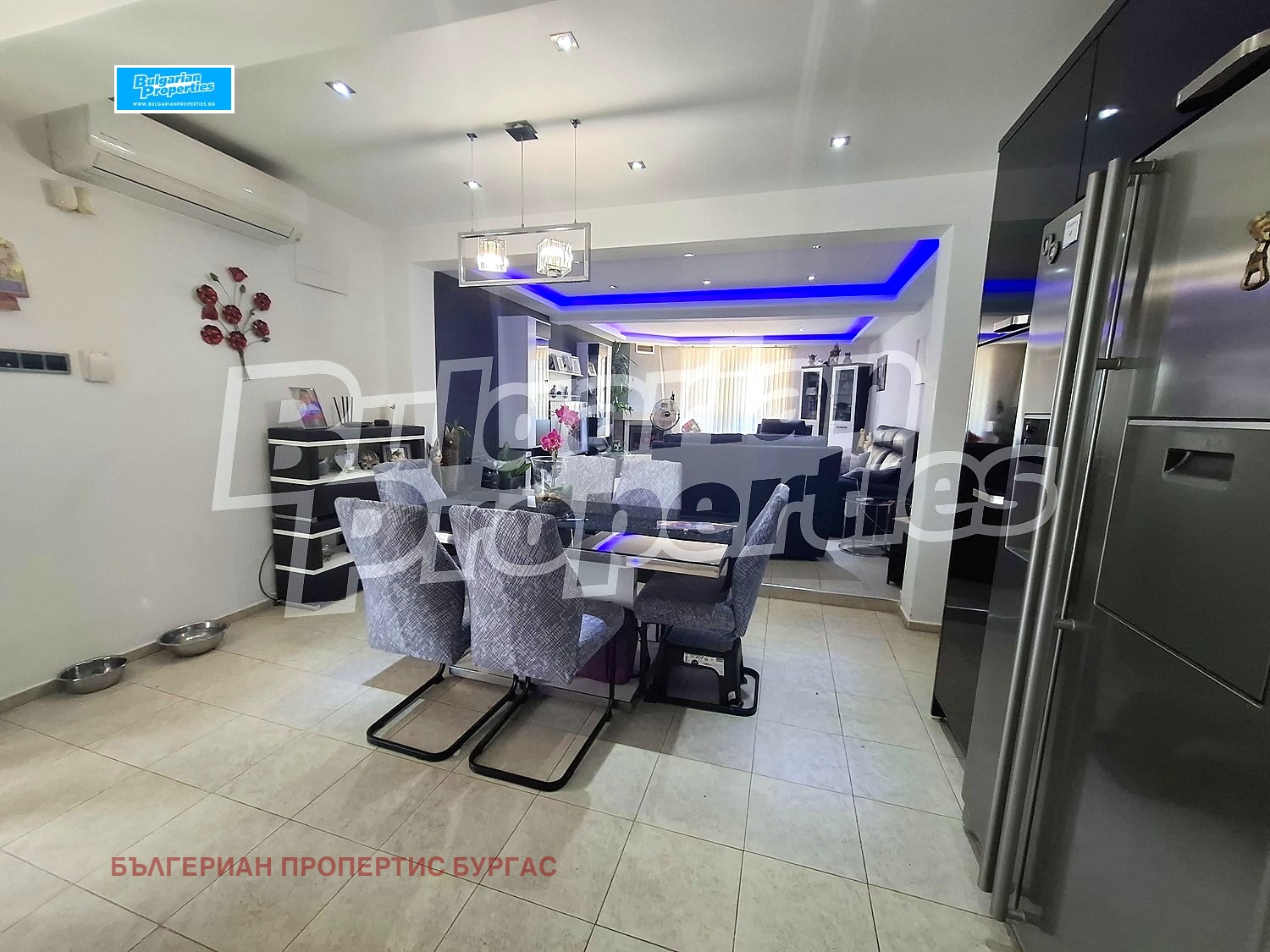 Продава КЪЩА, гр. Бургас, с. Брястовец, снимка 11 - Къщи - 56109186