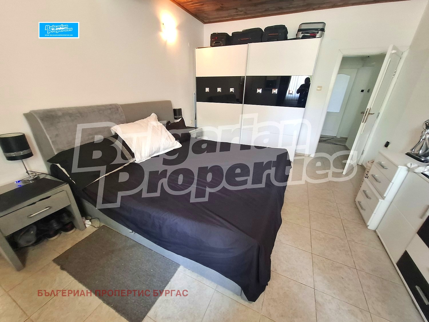 Продава КЪЩА, гр. Бургас, с. Брястовец, снимка 13 - Къщи - 56109186