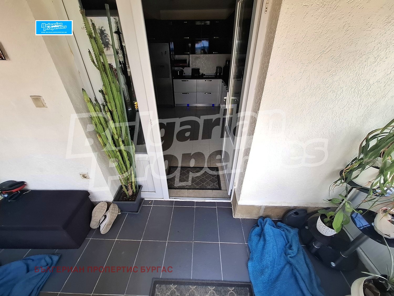 Продава КЪЩА, гр. Бургас, с. Брястовец, снимка 7 - Къщи - 56109186